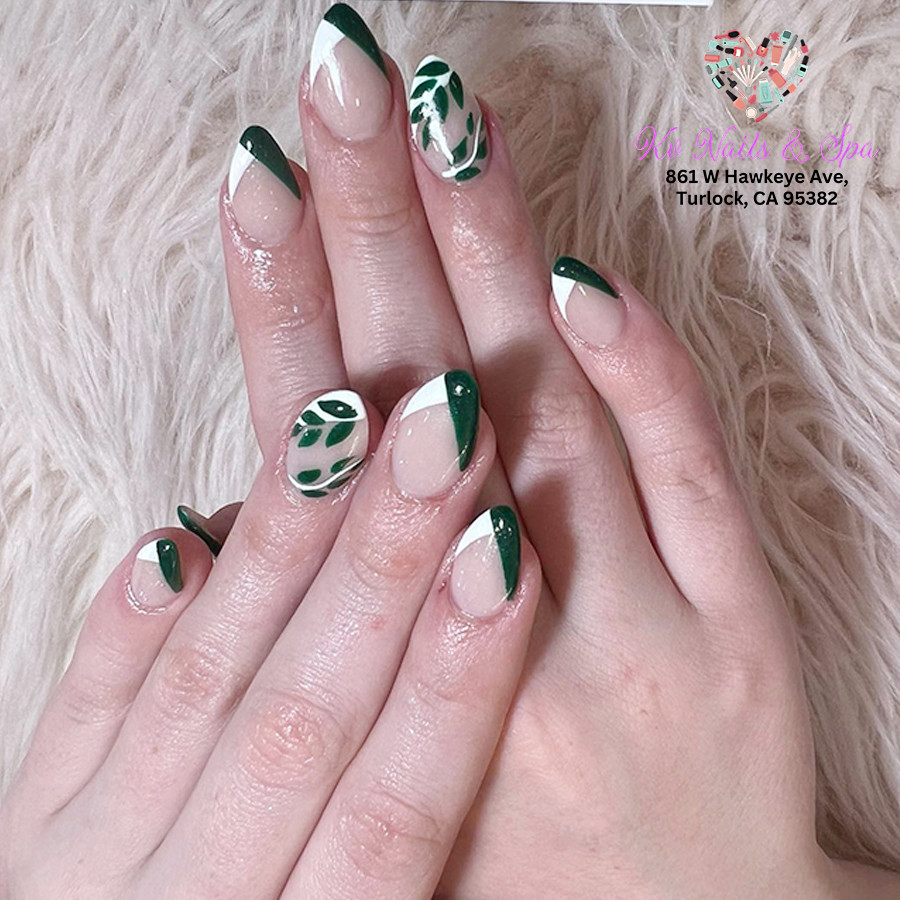 Kv Nails & Spa
